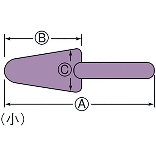 SUGICO BK万能スコップ 小