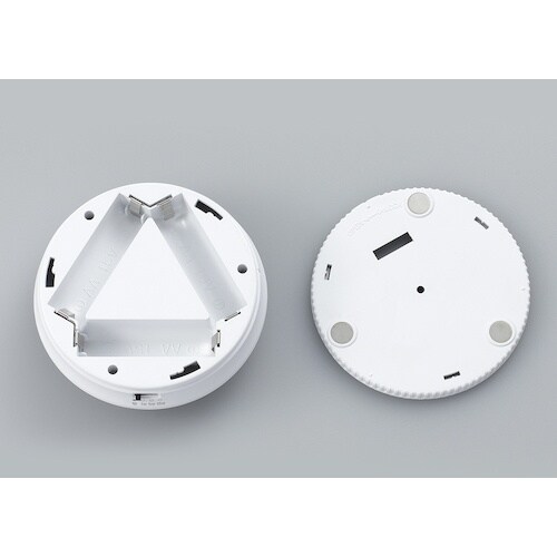 YAZAWA タイマー付きミニポンライト