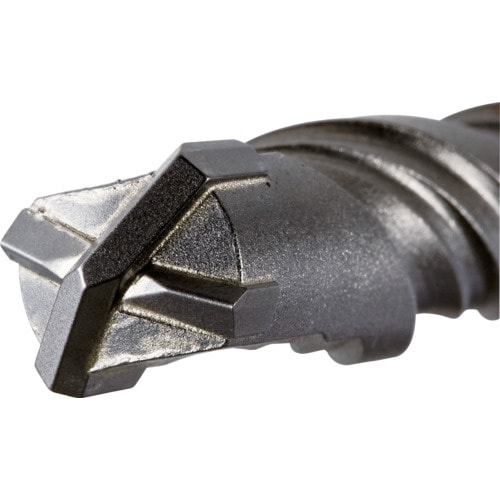 KOMADRILL 六角軸クロスドリル 全長280