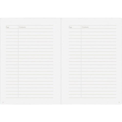 maruman A5ジャーナルノート ニーモシネ