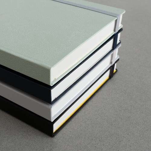 maruman A5ジャーナルノート ニーモシネ