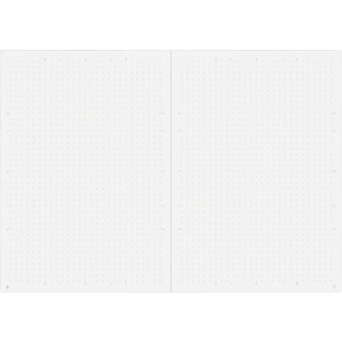 maruman A5ジャーナルノート ニーモシネ