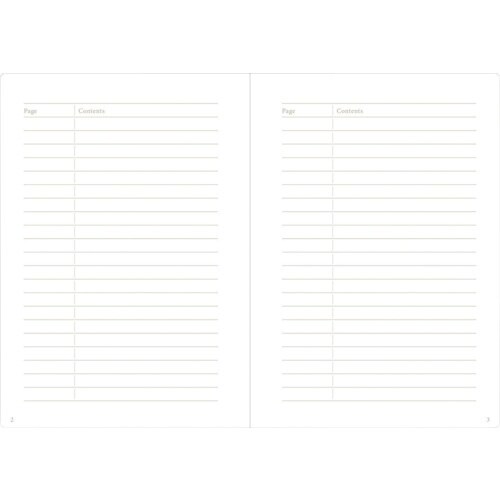 maruman A5ジャーナルノート ニーモシネ