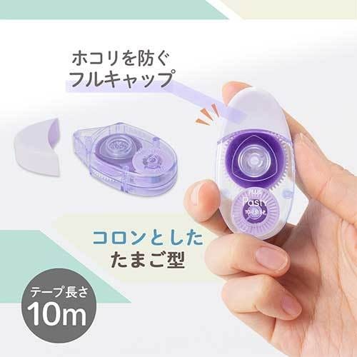 PLUS 54455)Pastyテープのり使い切り