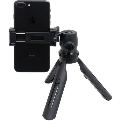 キング 5段伸縮卓上三脚 TH−5L