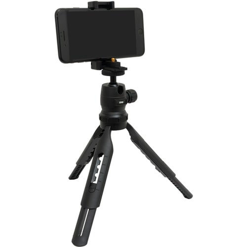 キング 5段伸縮卓上三脚 TH−5L