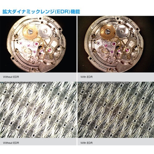 Dino‐Lite デジタルマイクロスコープ Di