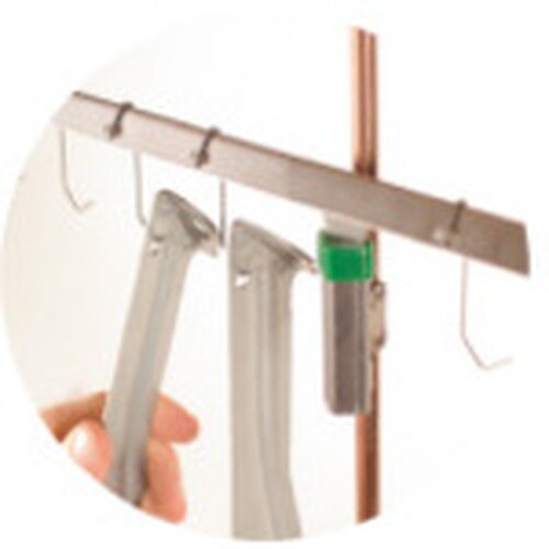 IWATA クイックセンターレベルバー(1個入)