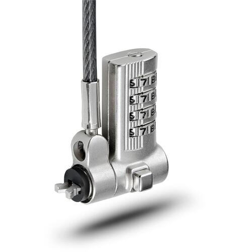 StarTech セキュリティーワイヤーロック/2