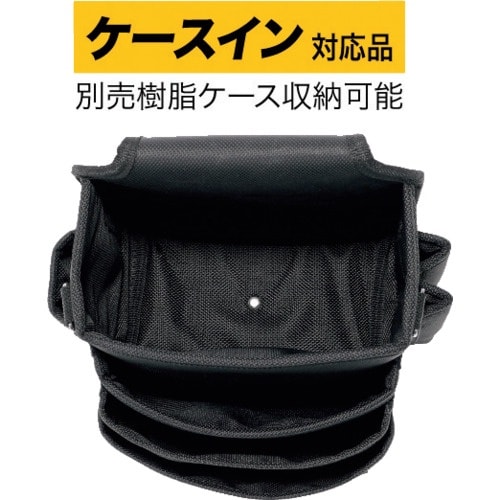 JEFCOM スムーズハイポーチ