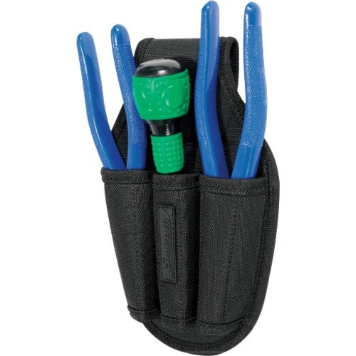 JEFCOM ペンチケース スムーズツールホルダー