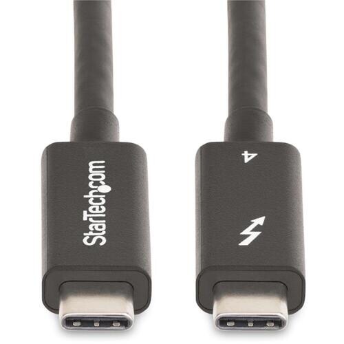 StarTech Thunderbolt 4ケーブ