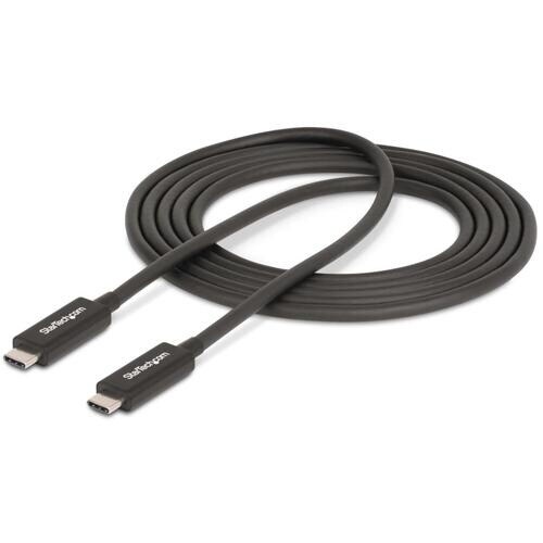 StarTech Thunderbolt 4ケーブ