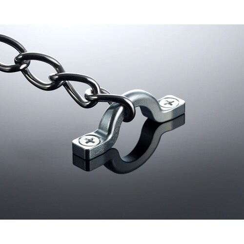 ニッサチェイン ユニクロ アイストラップ 6mm(