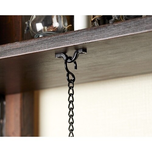 ニッサチェイン ユニクロ アイストラップ 6mm(