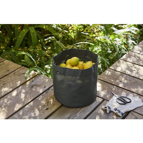 IRIS 106453 テキスタイルプランター 3