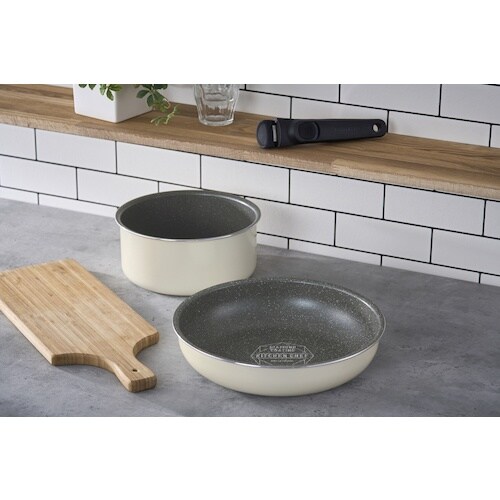 IRIS 537373 ダイヤモンドコートパン I