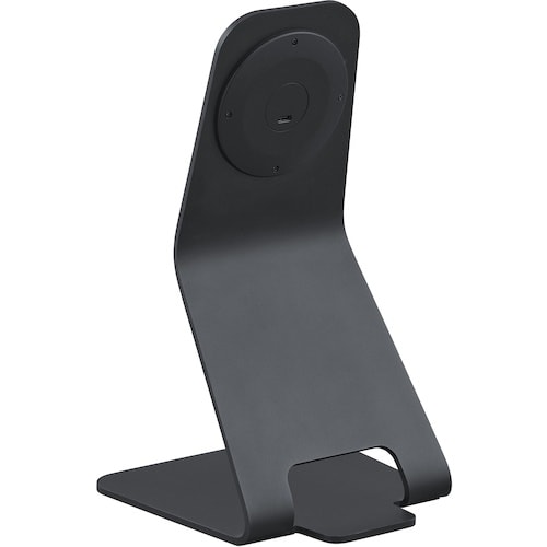 IRIS 106998 タブレットスタンド ブラッ