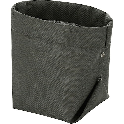 IRIS 106544 テキスタイルプランター 2