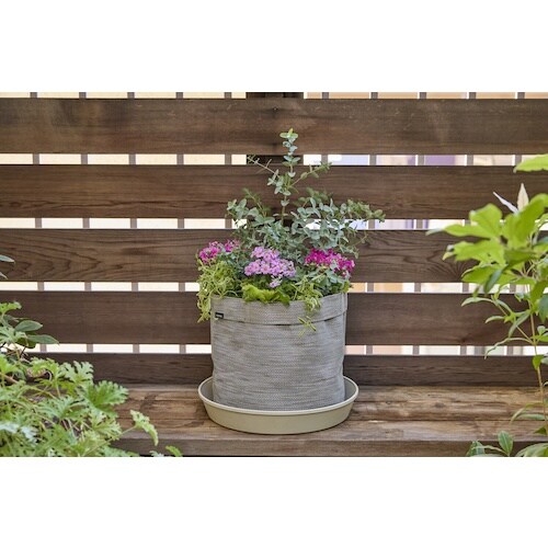 IRIS 106452 テキスタイルプランター 3
