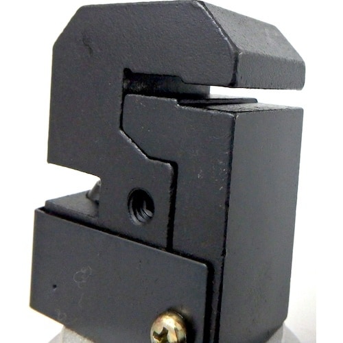 JTC エアーメタルパンチ