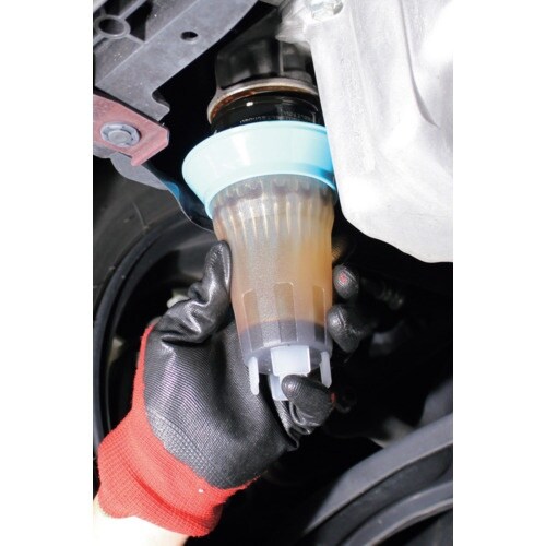 JTC オイルエレメントキャッチャー