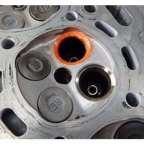 JTC バルブラッパー&コンパウンド&光明丹セット