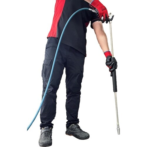 JTC 超ロングチューブエアーダスター