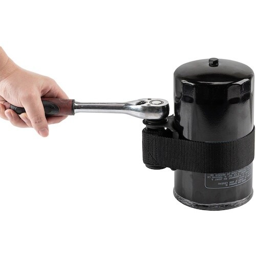 JTC ストラップレンチ トラック用