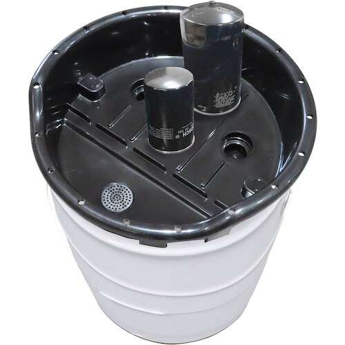 JTC ペール缶キャッチャー 20L