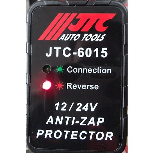 JTC サージプロテクター