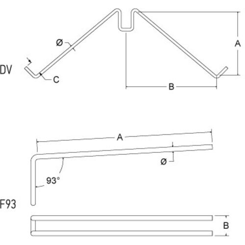 IWATA ヨークインサート R60/BH(10個
