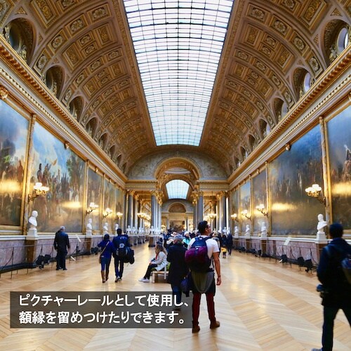 DAIDOHANT ステンレスワイヤーロープ (直