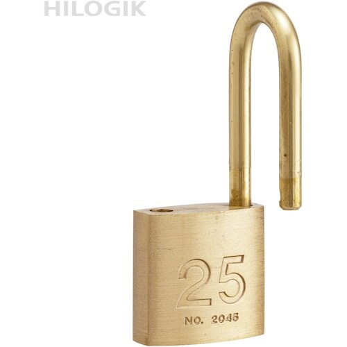 ハイロジック 2045D シリンダーつる長錠25m