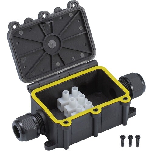 タカチ 防水ジャンクションボックス