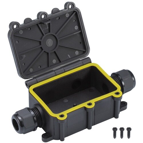 タカチ 防水ジャンクションボックス