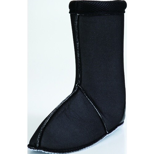 日進 耐滑デルタソール搭載軽量EVA長靴 DSV−