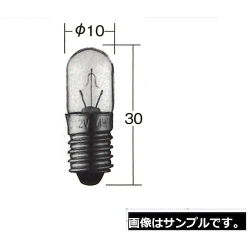KOITO 1312パネル・シグナルランプ(ネジ式