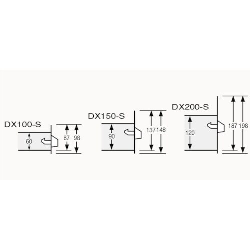 OS デラックス重量キャビネット 間口811mm