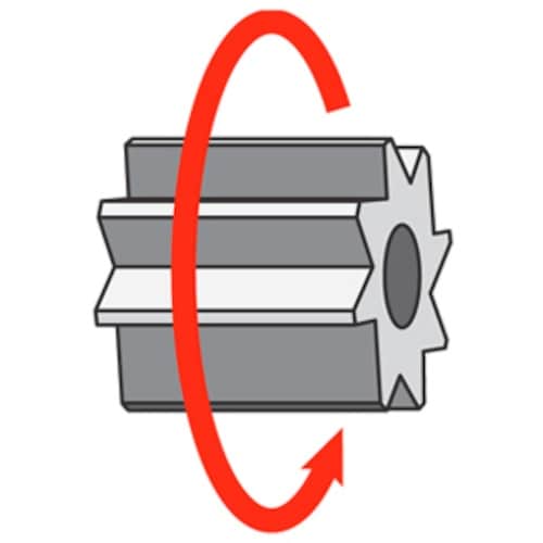 GS 園芸用電気式粉砕機 グリーンミル Quiet