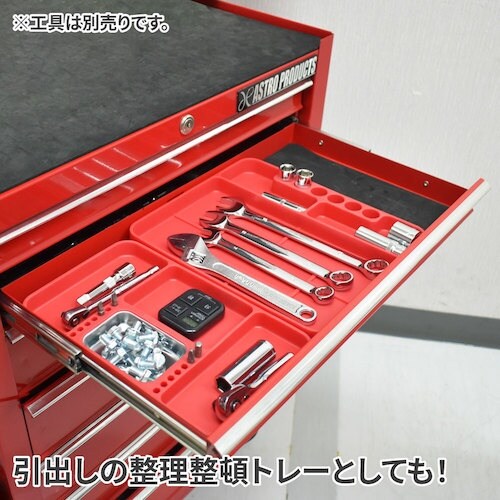 アストロプロダクツ AP シリコーントレーセット(