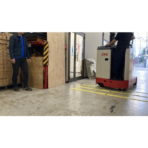 アラオ ポコラインテープ