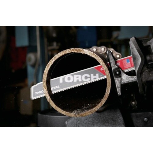 milwaukee TORCH 金工用カーバイドレ