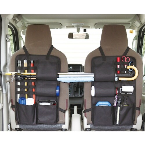 JEFCOM なんでもシートバッグ