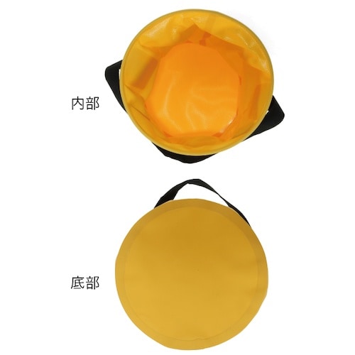 JEFCOM 電工カルバケツ(ライトタイプ)