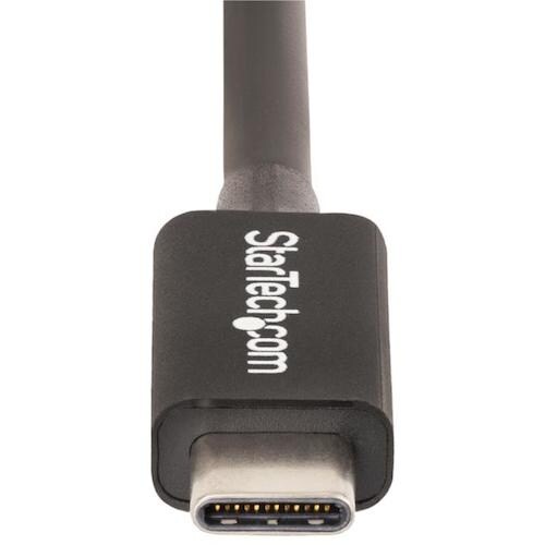 StarTech Thunderbolt 4ケーブ