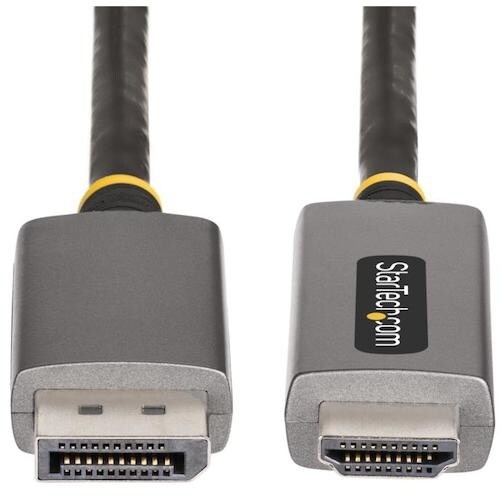 StarTech DisplayPort 1.4