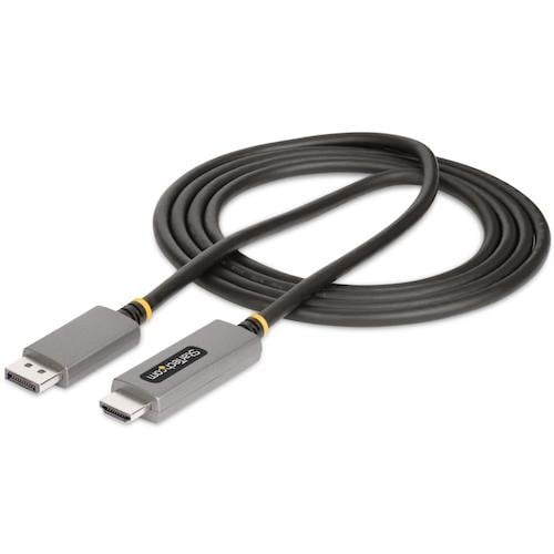 StarTech DisplayPort 1.4