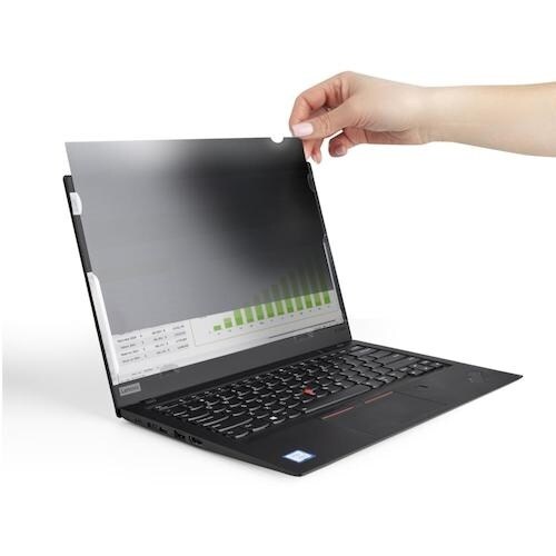 StarTech のぞき見防止プライバシーフィルタ