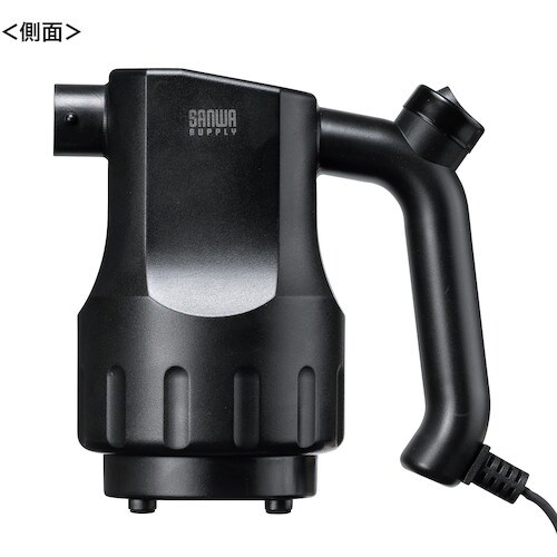 SANWA 電動エアダスター (AC電源)